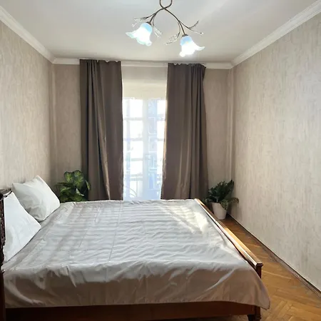 Vintage Apartment Tbilisi Exterior photo