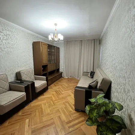 Vintage Apartment Tbilisi Exterior photo