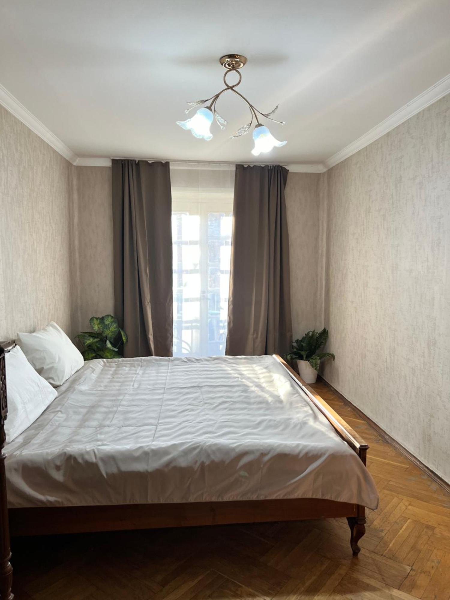 Vintage Apartment Tbilisi
