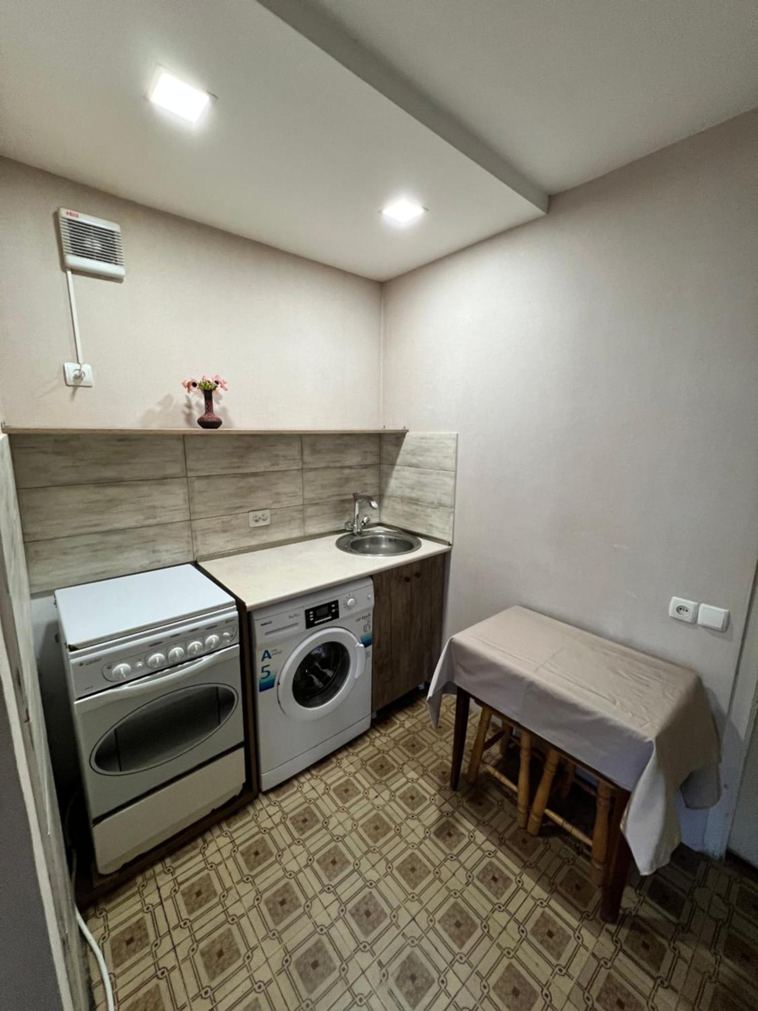Vintage Apartment Tbilisi